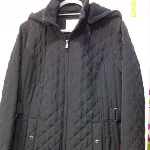 Quilted Jacket